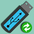 Pen Drive Recovery icon
