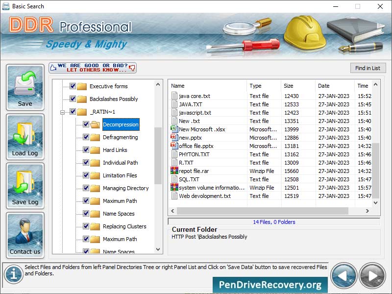 Recover Files 4.0.1.6