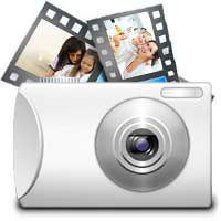 Digital Camera Data Recovery Software
