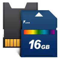 Memory Card Data Recovery Software