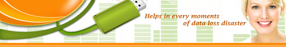 Pen drive recovery