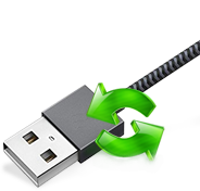 USB Digital Media Recovery Software