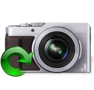 Digital Camera Recovery Software