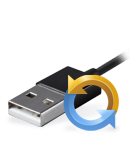 USB Digital Media Recovery Software